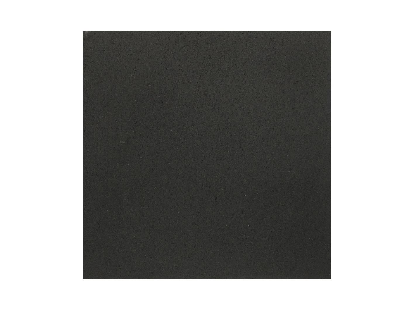 Betontegel 60plus Soft Comfort Nero 60 x 60 x 6 cm - Afbeelding 1